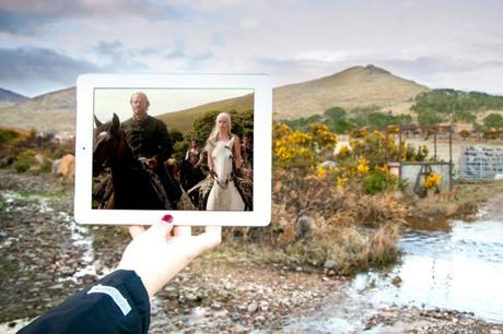 Elles parcourent le monde pour photographier les lieux de tournage de Game of Thrones Elles parcourent le monde pour photographier les lieux de tournage de Game of Thrones