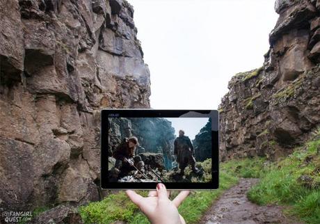 Elles parcourent le monde pour photographier les lieux de tournage de Game of Thrones Elles parcourent le monde pour photographier les lieux de tournage de Game of Thrones