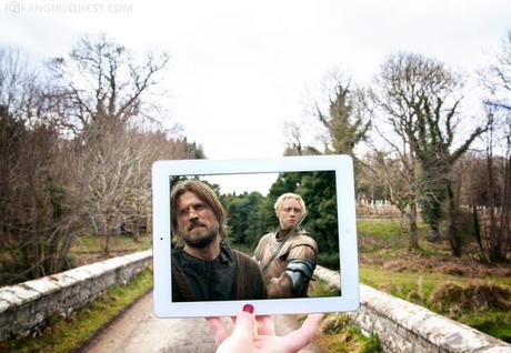 Elles parcourent le monde pour photographier les lieux de tournage de Game of Thrones Elles parcourent le monde pour photographier les lieux de tournage de Game of Thrones