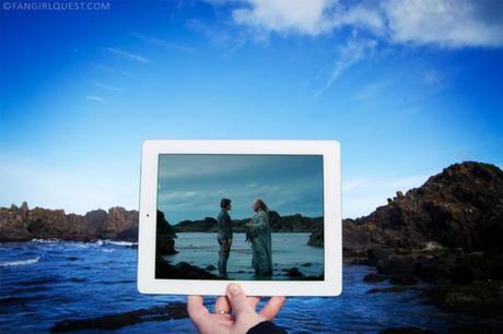 Elles parcourent le monde pour photographier les lieux de tournage de Game of Thrones Elles parcourent le monde pour photographier les lieux de tournage de Game of Thrones