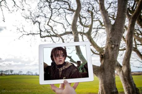 Elles parcourent le monde pour photographier les lieux de tournage de Game of Thrones Elles parcourent le monde pour photographier les lieux de tournage de Game of Thrones