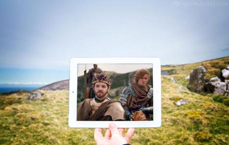 Elles parcourent le monde pour photographier les lieux de tournage de Game of Thrones Elles parcourent le monde pour photographier les lieux de tournage de Game of Thrones