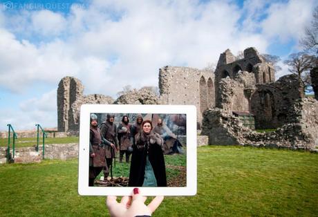 Elles parcourent le monde pour photographier les lieux de tournage de Game of Thrones Elles parcourent le monde pour photographier les lieux de tournage de Game of Thrones