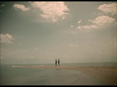Le Quarante et unième - Sorok pervyy, Grigori Tchoukhraï (1956) Le Quarante et unième - Sorok pervyy, Grigori Tchoukhraï (1956)