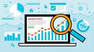 Comment faire des statistiques comme Google ? Comment faire des statistiques comme Google ?