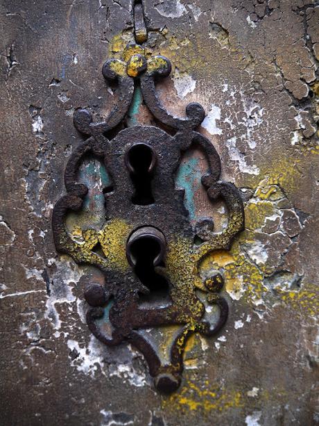 # 200/313 - Le mystère des portes # 200/313 - Le mystère des portes