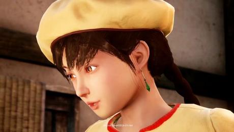 Shenmue 3 – Enfin un trailer Shenmue 3 – Enfin un trailer