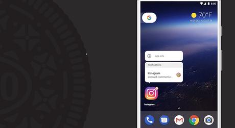 Pour « éclipser » la concurrence, Android 8 se parfume à la saveur d’un biscuit Oreo