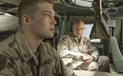 Un jour dans la vie de Billy Lynn - Billy Lynn's Long Halftime Walk, Ang Lee (2017) Un jour dans la vie de Billy Lynn - Billy Lynn's Long Halftime Walk, Ang Lee (2017)