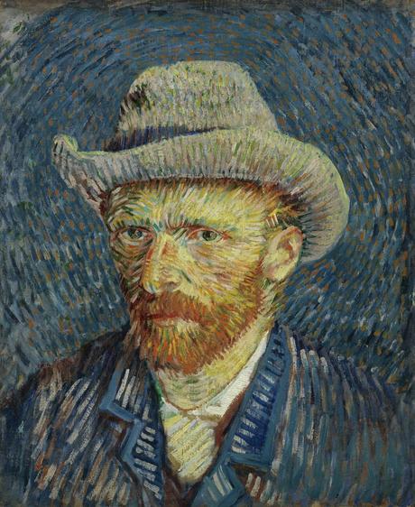 C’était mon frère… Théo et Vincent Van Gogh