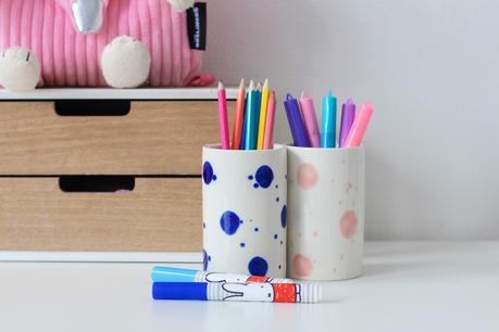 Un petit coin bureau pour la rentrée Un petit coin bureau pour la rentrée