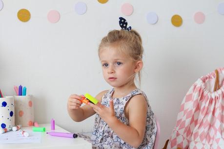 Un petit coin bureau pour la rentrée Un petit coin bureau pour la rentrée