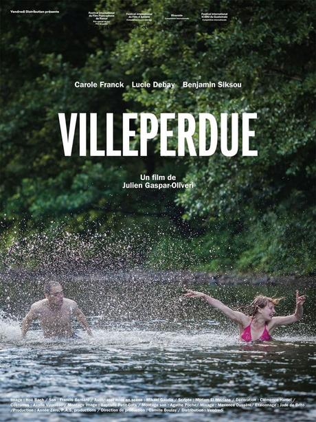 "Villeperdue&quot;, le moyen-métrage de Julien Garpar-Oliveri sort en salles le 30 août prochain