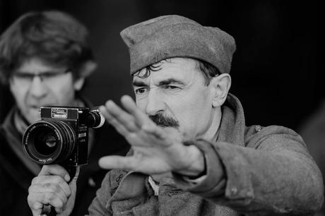 AU REVOIR LÀ-HAUT - Le Film événement d'Albert Dupontel, le 25 Octobre au Cinéma AU REVOIR LÀ-HAUT - Le Film événement d'Albert Dupontel, le 25 Octobre au Cinéma