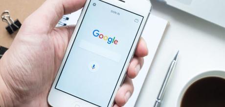 google moteur recherche par defaut iphone - Google paierait des milliards de dollars à Apple pour rester sur l'iPhone