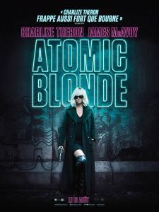 [Critique] Atomic Blonde