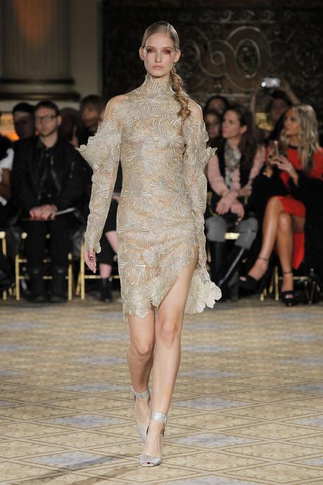Christian Siriano, Fashion Week, New York, Automne-Hiver 2017-2018 Christian Siriano, Fashion Week, New York, Automne-Hiver 2017-2018