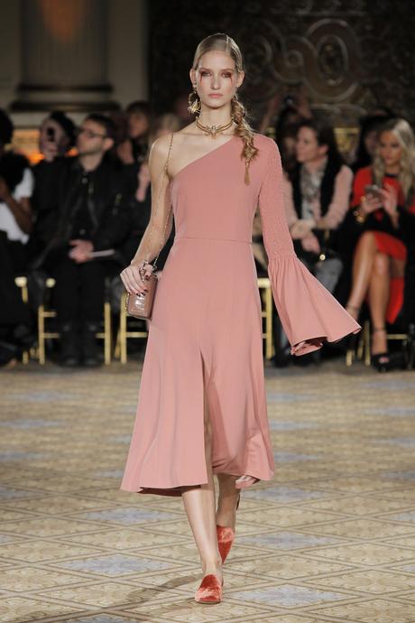 Christian Siriano, Fashion Week, New York, Automne-Hiver 2017-2018 Christian Siriano, Fashion Week, New York, Automne-Hiver 2017-2018