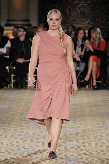 Christian Siriano, Fashion Week, New York, Automne-Hiver 2017-2018 Christian Siriano, Fashion Week, New York, Automne-Hiver 2017-2018