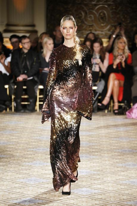 Christian Siriano, Fashion Week, New York, Automne-Hiver 2017-2018 Christian Siriano, Fashion Week, New York, Automne-Hiver 2017-2018