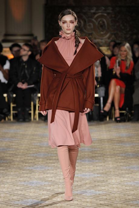 Christian Siriano, Fashion Week, New York, Automne-Hiver 2017-2018 Christian Siriano, Fashion Week, New York, Automne-Hiver 2017-2018