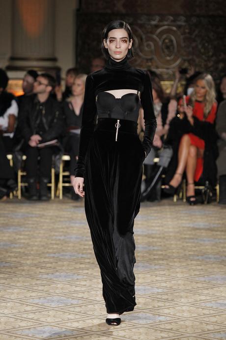 Christian Siriano, Fashion Week, New York, Automne-Hiver 2017-2018 Christian Siriano, Fashion Week, New York, Automne-Hiver 2017-2018