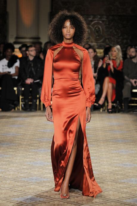 Christian Siriano, Fashion Week, New York, Automne-Hiver 2017-2018 Christian Siriano, Fashion Week, New York, Automne-Hiver 2017-2018