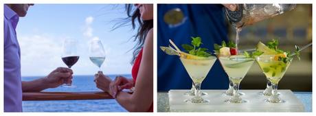 Œnologie et mixologie à l’honneur chez Norwegian Cruise Line Œnologie et mixologie à l’honneur chez Norwegian Cruise Line