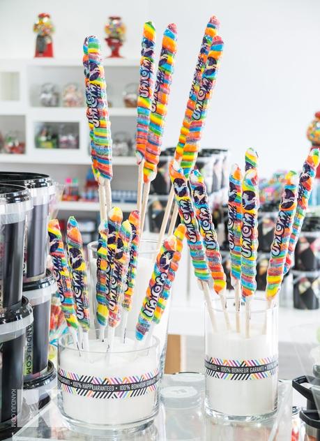 KandJu maintenant à Montréal ! KandJu maintenant à Montréal !