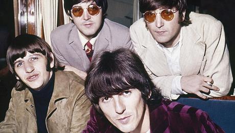 Il y a 52 ans : les Beatles et le LSD #Beatles #drug #KSD #OTD #onthisday