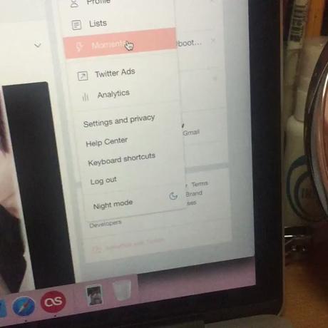 Twitter déploie son mode nuit sur ordinateur ! Twitter déploie son mode nuit sur ordinateur !