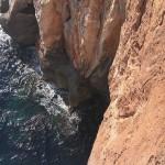 EVASION : Cova d’en Xoroi (Menorca)