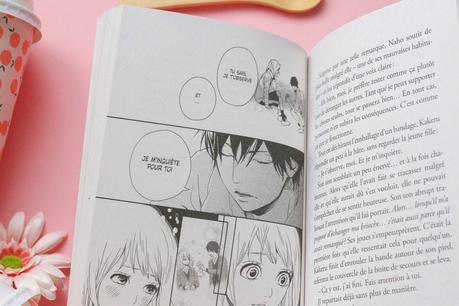 [ Manga ] Orange
