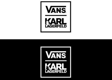 Karl Lagerfeld va collaborer avec Vans