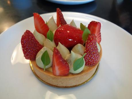 LIbertine Bakehouse LIbertine Bakehouse