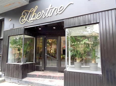 LIbertine Bakehouse LIbertine Bakehouse