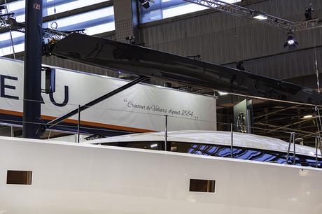 SUPERYACHT : CNB 76 SUPERYACHT : CNB 76