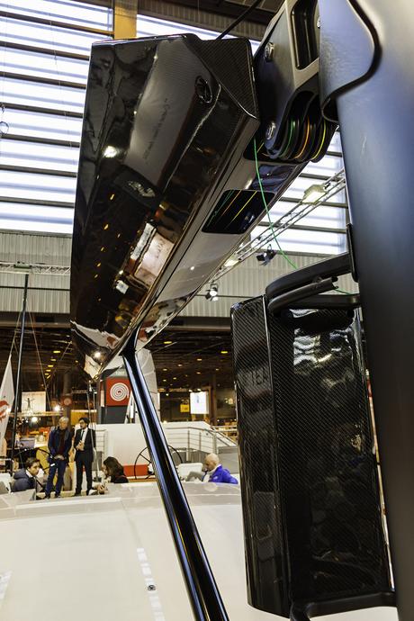 SUPERYACHT : CNB 76 SUPERYACHT : CNB 76