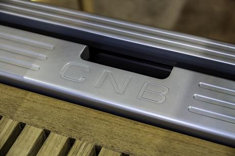 SUPERYACHT : CNB 76 SUPERYACHT : CNB 76