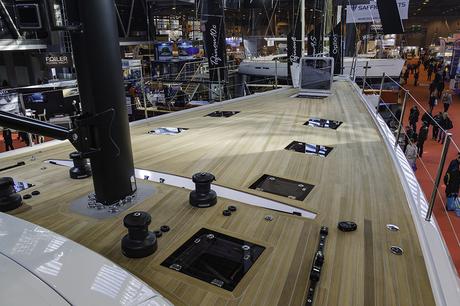 SUPERYACHT : CNB 76 SUPERYACHT : CNB 76