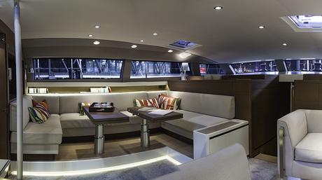 SUPERYACHT : CNB 76 SUPERYACHT : CNB 76