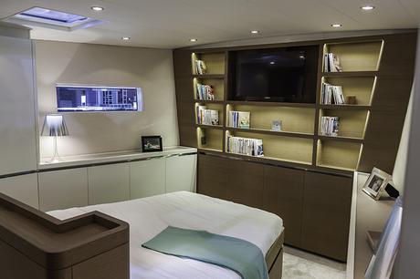 SUPERYACHT : CNB 76 SUPERYACHT : CNB 76