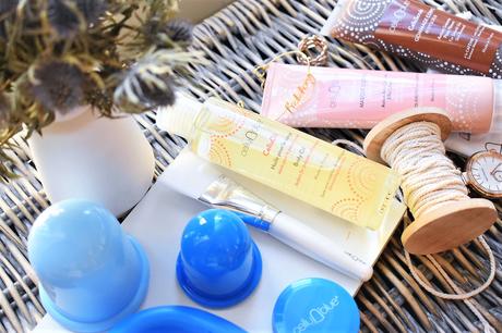 Cellublue : mon rituel minceur anti-cellulite sur 2 mois Cellublue