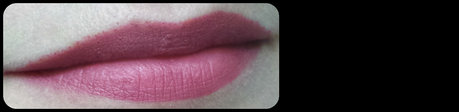 Super cliquey satin matte lipstick, une bonne nouveauté Nyx ?