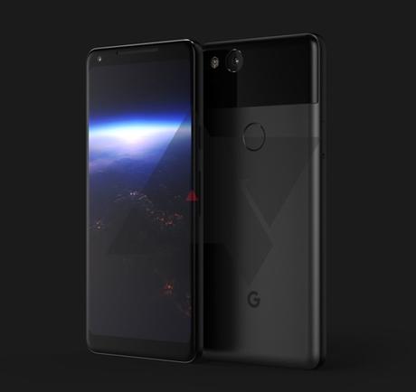 Google devrait présenter son nouveau smartphone Pixel. Google devrait présenter son nouveau smartphone Pixel.