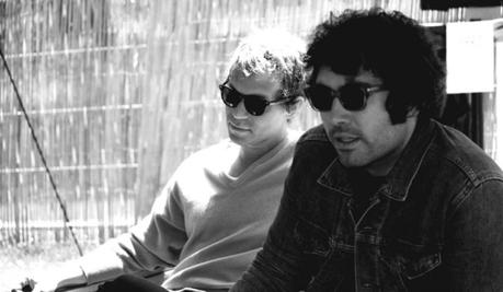 Non. S’appeler Allah-Las n’est une provocation envers personne Non. S’appeler Allah-Las n’est une provocation envers personne