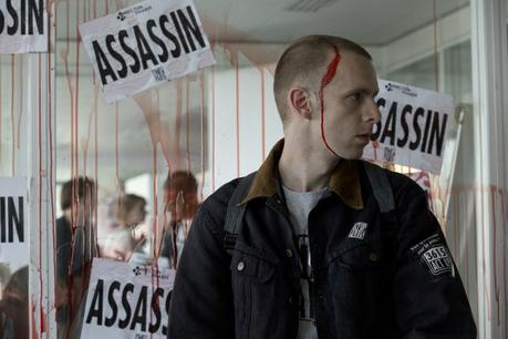 120 battements par minute, le film qui retourne les cœurs 120 battements par minute, le film qui retourne les cœurs