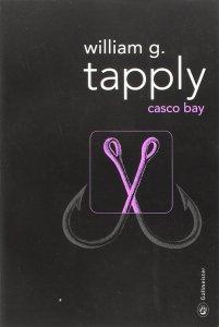 Casco Bay, un livre de William G.Tapply