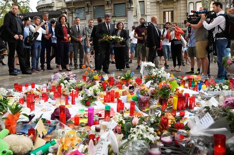 Barcelone: Les auteurs marocains des attaques terroristes sont nés ou ont grandi en Espagne Barcelone: Les auteurs marocains des attaques terroristes sont nés ou ont grandi en Espagne
