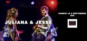 Spectacles gratuits au Bistro Ste-Cath Spectacles gratuits au Bistro Ste-Cath